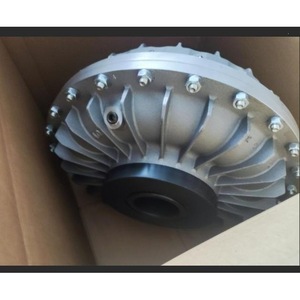 ข้อต่อไฮดรอลิกแบบไม่มาตรฐานรุ่น Transfluid Ksl Series สำหรับมอเตอร์แบบแปรงถ่านแม่เหล็กถาวรในโรงงานผลิต - Product Image 3