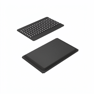 Componente Electrónico Original, Chip de Memoria 71V3556SA166BGI8 119 BGA - Product Image 1