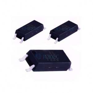 EL1013(<strong>TA</strong>)-VG EL1018(<strong>TA</strong>)-VG EL1019(<strong>TA</strong>)-VG SOP-4 Optocoupler-photototransistor output - Product Image 1