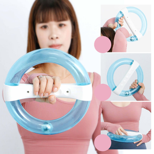 Nuevo Entrenador de Brazos y Hombros, Ejercitador de Brazos para Rehabilitar Lesiones y Eliminar la Grasa del Brazo (<span class=keywords><strong>Bingo</strong></span> <span class=keywords><strong>Wings</strong></span>), Anillo Giratorio - Product Image 3