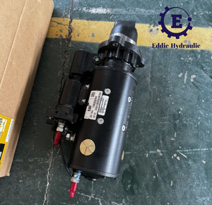 Conjunto de Motor 349-6601 3496601 Aplicable a Bulldozers de Ruedas 834K 988K 988K XE Máquina de Compactación de <span class=keywords><strong>Tierra</strong></span> 836K - Product Image 2