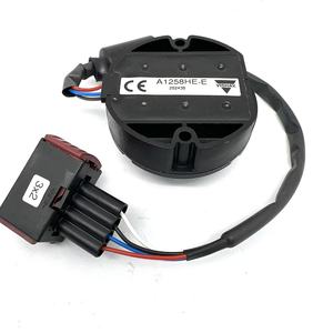 Sensore di posizione 3723608901 Melexis a effetto Hall magnetico per carrelli elevatori elettrici, transpallet e impilatori - Product Image 6