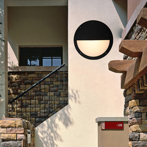 20W Modern Aluminum IP65 LED <strong>Surface</strong> Mounted Outdoor Ceiling Light - Product Image 3