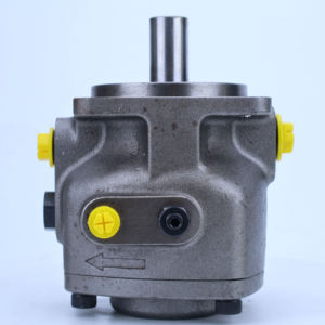 ปั๊มใบพัดรุ่น PV7 ซีรีส์ PV7 รุ่น PV7-1X/63-94RE07MD0-08 ปั๊มไพล็อต PV7-20/20-25RA01MA0-10 PV7-11/06-10RA01MA0-10 - Product Image 3