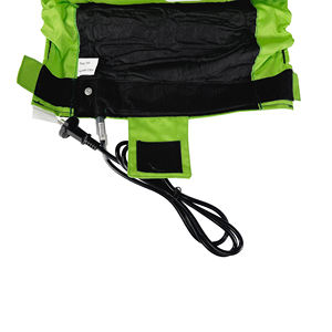 <span class=keywords><strong>Calentador</strong></span> <span class=keywords><strong>de</strong></span> Neumáticos para Motocicleta <span class=keywords><strong>de</strong></span> Carreras, Manta Térmica para Neumáticos <span class=keywords><strong>de</strong></span> Motocicleta, Tamaños Personalizados - Product Image 4