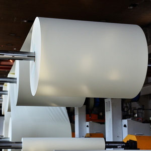 Durable Double-Sided Silicone-Coated Biodegradable Parchment <b>Paper</b> for Oven and Microwave Use - Product Image 1