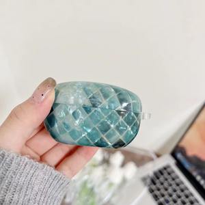 Funda de carcasa de perla IMD para Sony Love heart, auriculares inalámbricos, fundas de silicona suave para SONY <span class=keywords><strong>WF</strong></span> <span class=keywords><strong>1000XM5</strong></span>, funda protectora - Product Image 1