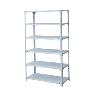 Kệ Thép Góc Lưu Trữ Siêu Thị Cửa Hàng Tiện Lợi <span class=keywords><strong>S</strong></span>áu Lớp Lưu Trữ Giá Kho Lưu Trữ <span class=keywords><strong>S</strong></span>àn Đứng Hộ Gia Đình Ban Công <span class=keywords><strong>S</strong></span> - Product Image 1