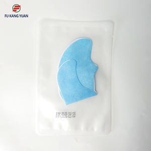 Sérum de collagène hydrolysé de haute qualité, acide hyaluronique, masque en feuille de collagène soluble pour le visage et le corps - Product Image 1