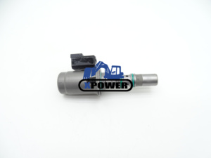 Válvula Solenoide Hidráulica 11430027 11418522 VOE11418522 para A25E A25F A25G A30E A30F A30G - Product Image 2