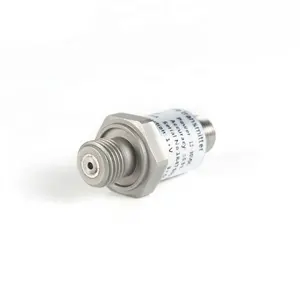 Water Pipe Pressure Sensor Low Cost 0...5kpa~100mpa 4 20ma Waterproof Underwater Water Pipe / Oil Tank Pressure Sensor