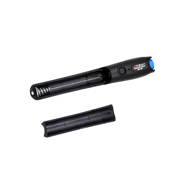 TriBrer Plastic Fiber Optic 10km VFL Laser cable Tester Pen Locator 10mW Visual Fault Locator