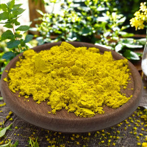 베르베린 추출물 분말 캡슐 황련 뿌리 추출물 10:1 베르베린 추출물 10:1 - Product Image 5