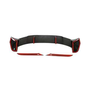 Nuevo Alerón Trasero de Fibra de Carbono Seca de Alta Calidad para <span class=keywords><strong>Audi</strong></span> RS6 <span class=keywords><strong>C8</strong></span> 2019-2021 - Product Image 6
