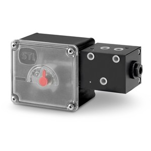 Nouveau régulateur de pression d'air en acier inoxydable SS304/SS316, précision de 1% (1%1.6%) - Product Image 6