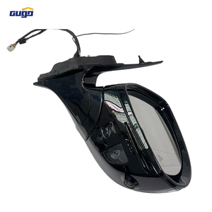 Rétroviseur latéral GUGO W223, <span class=keywords><strong>prix</strong></span> d'usine, rétroviseur électrique 2022, rétroviseur latéral <span class=keywords><strong>BSM</strong></span> pour Mercedes-Benz Classe S W223 - Product Image 2