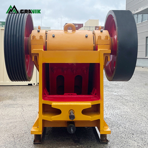 <span class=keywords><strong>2025</strong></span> giá khuyến mãi PE-500750 PE 600 900 Máy Nghiền hàm cho quặng và đá - Product Image 5