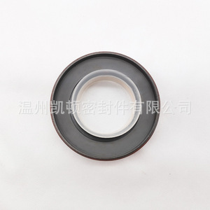 Sello de Aceite del Cigüeñal Cummins M11 3078292, Sellos Delanteros y Traseros de PTFE para Reparación de Bomba de Agua - Product Image 3