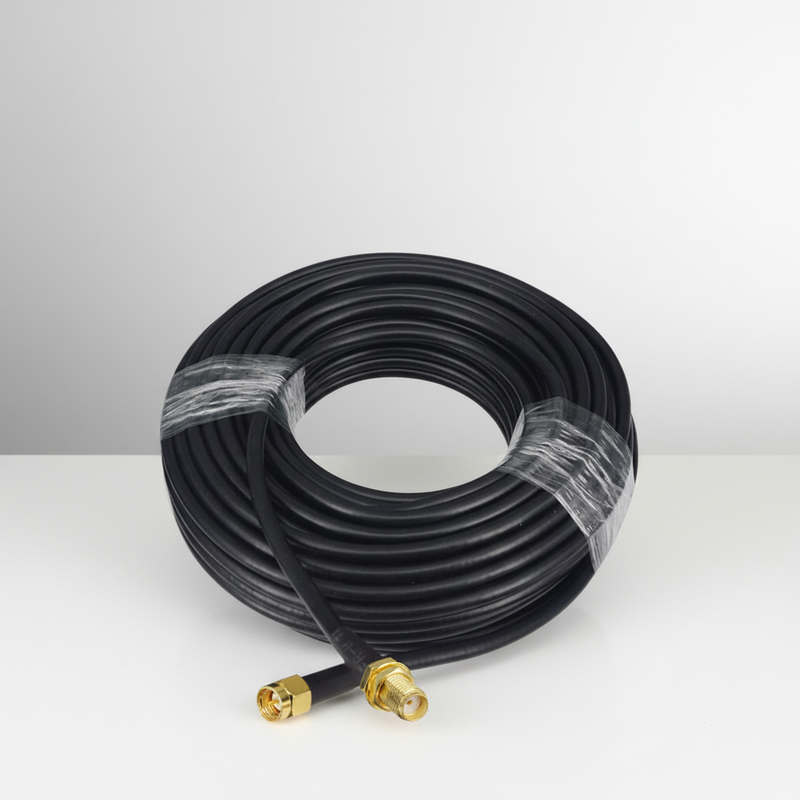 Bulk Sale RF Cable Coaxial Connector