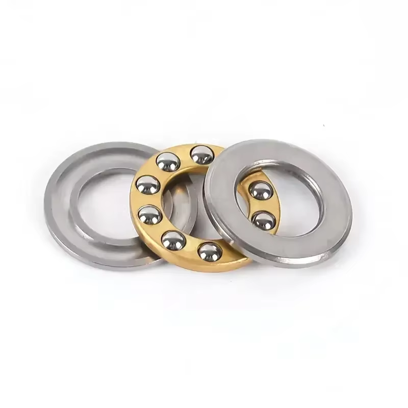 High Quality Series Thrust Ball Bearings