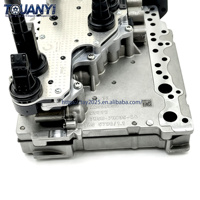 Cuerpo de Válvulas de Transmisión Original MPS6 6DCT450, Mecatrónica para Ford Volvo Dodge Avenger, Caja de Cambios TCU TCM 7M5R-7H035-CA