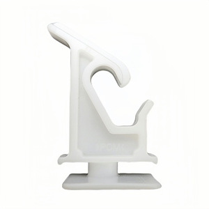 Toyota Lexus Seat Back Trim Panel <b>Clip</b> 7176960040 Nylon Replacement Part For Land Cruiser Prado - Product Image 1