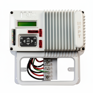 MNKID-W solaire MidNite blanc Kid Contrôleur de charge solaire MPPT - Product Image 1