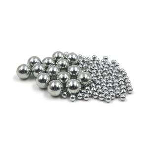 Bolas de <span class=keywords><strong>Paintball</strong></span> LEASON de Aluminio Pulido, Resistentes al Desgaste y a la Corrosión, de 6 mm y 5,95 mm, Dureza 16-18HB, para Juego de <span class=keywords><strong>Paintball</strong></span> - Product Image 4