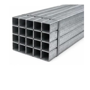 <span class=keywords><strong>Tube</strong></span> <span class=keywords><strong>carré</strong></span> galvanisé soudé 20x20 <span class=keywords><strong>30x30</strong></span> en <span class=keywords><strong>acier</strong></span> creux, <span class=keywords><strong>prix</strong></span> compétitif, vente chaude - Product Image 1
