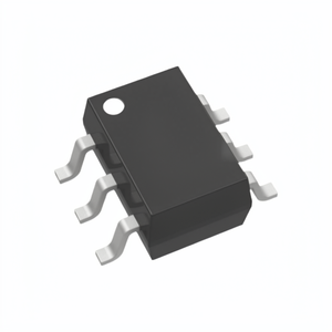 Composants de circuits électroniques DMG6602SVT-7 SOT-23-6 fins, transistors TSOT-23-6 – Service complet original - Product Image 1