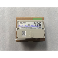 Módulo de Salida Analógica de 2 Canales, Lado Derecho, Serie Delta DVP, DVP02DA-S, Unidad de Expansión PLC