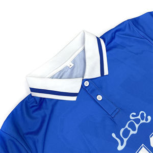 Toptan Futbol Forması Özel Tasarım Renkli Süblimasyon Futbol Üniforması - Product Image 3