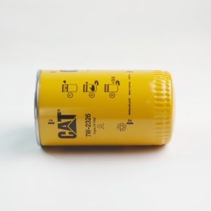 Mới chính hãng mèo lọc dầu động cơ 7w2326 7w2326 mới ban đầu Sâu Bướm lọc dầu động cơ cho c4.4 - Product Image 5