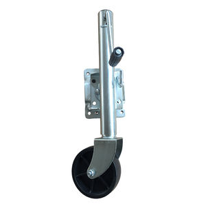 <span class=keywords><strong>Rueda</strong></span> <span class=keywords><strong>Jockey</strong></span> de remolque de alta resistencia con <span class=keywords><strong>rueda</strong></span> neumática para viaje, <span class=keywords><strong>rueda</strong></span> <span class=keywords><strong>Jockey</strong></span> de 1200lbs para caravana RV - Product Image 6