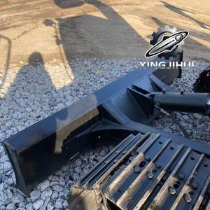 Excavatrice Caterpillar 308E d'occasion, marque japonaise d'origine, 8 tonnes, mini-excavatrice sur chenilles en caoutchouc. - Product Image 5