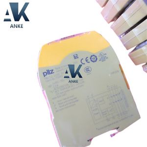 Relé DE SEGURIDAD original 750102 PNOZ S2 24VDC 3 n/o 1 N/C - Product Image 3