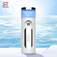 Alta calidad uso en el hogar eléctrico Nano hidrógeno y oxígeno generador de belleza Baño de belleza vaporizadores faciales spray
