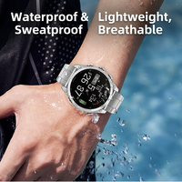 Bracelet de montre en titane de luxe à dégagement rapide, 22 mm 26 mm, universel, confortable, durable, bracelet de sport en titane