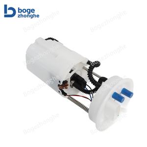 Yüksek Performanslı Yakıt Pompası Grubu 1J0919051H 1J0919087J Volkswagen Jetta Golf Bora Audi A3 için Motor Sistemi Aksesuarları - Product Image 5