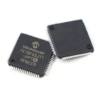 Componenti dei moduli elettronici di memoria del chip ic del circuito integrato nuovo e originale PIC18F67K40-I/PT