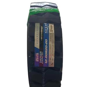 ยางและล้อขนาด 12.00R20 12.00-20 12.00X20 ขายส่งสำหรับฟิลิปปินส์ - Product Image 3