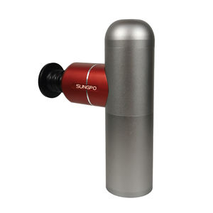 Mini máquina de pistola de masaje muscular, Etiqueta Privada, tejido compacto, Europa - Product Image 2