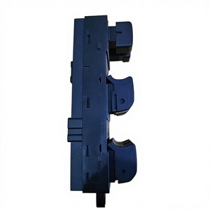 Interruptor de Elevalunas Eléctrico para Subaru Outback 83071-AJ030, Regulador Principal de Control Eléctrico 12V - Product Image 4