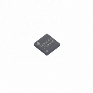 LM5109ASDX/NOPB WSON-8-EP(4x4) Gate <b>Driver</b> Chip - Product Image 1
