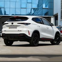 Changan X5 Plus a Precio Económico, 2WD o 4WD, Gasolina, Mini SUV Pequeño, Vehículo para Adultos en Venta