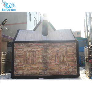 Producto Nuevo 2024 Discotecas Bơm Hơi Di động câu lạc bộ đêm Inflatable Đảng <span class=keywords><strong>Disco</strong></span> tổ chức sự kiện lều - Product Image 4