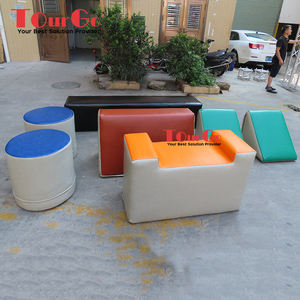 สนามแข่งขันนินจาวอริเออร์สำหรับเด็ก - Product Image 2