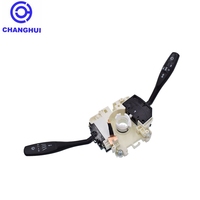 Steering Column Switch MB571633 MR329666 for Mitsubishi Mighty Max Dodge Ram 50 RHD Turn Signal Wiper Combination Switch
