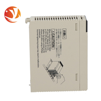 Módulo Controlador Programable PLC O-mron CS1W-SP001 Nuevo y Original con 16 E/S y Voltaje de Funcionamiento de 110V