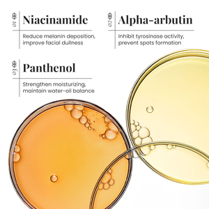 KORMESIC - Limpiador Facial Suave con Vitamina C y Extracto de Naranja, 60g, Blanqueador e Hidratante, Etiqueta Privada OEM - Product Image 4